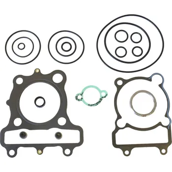 Autodíl Sada těsnění TOPEND (hlava+válec) ATHENA P400485600201