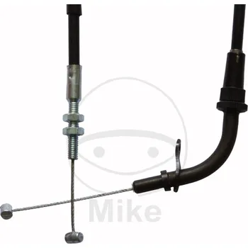 Lanko plynu JMT A open 715.00.54