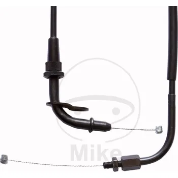 Lanko plynu JMT A open 731.80.82