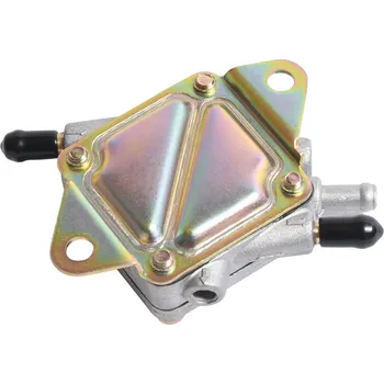 Palivové čerpadlo Fuel pump vacuum operated All Balls Racing 47-5009