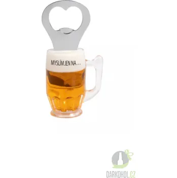 Otvírák Otvírák Myslím jen na...