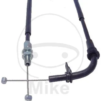 Lanko plynu JMT A open 731.12.69