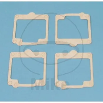 Těsnění motoru Float chamber gasket TOURMAX Sada 4 724.51.37