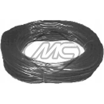 Brzdová hadice Metalcaucho 00033 Hadice ostřikovače