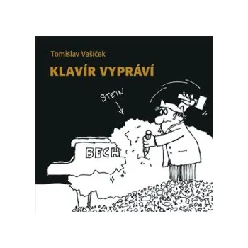 Vašíček, Tomislav - Klavír vypráví