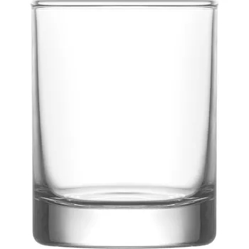 Sklenice SKLENICE NA VODKU ISLA 65 ML 12 KS MODERMO MG204