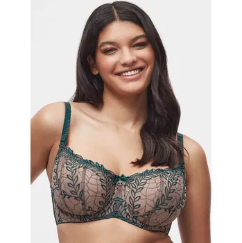 Dámské oblečení Měkká podprsenka Adore K23 soft - DALIA Lingerie | 70C