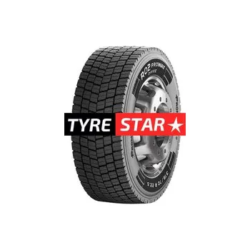PROMETEON (PIRELLI) R02 PROWAY DRIVE 295/60 R22.5 150/147L