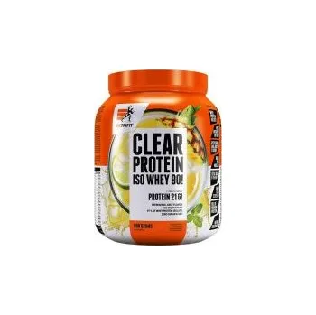 Protein Extrifit Clear Protein Iso Whey 90 900 g - Lime