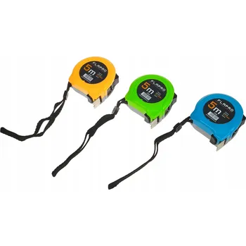 metr Svinovací metr FLAPRO 5 m