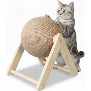 Nízké škrabadlo K&M do 60 cm