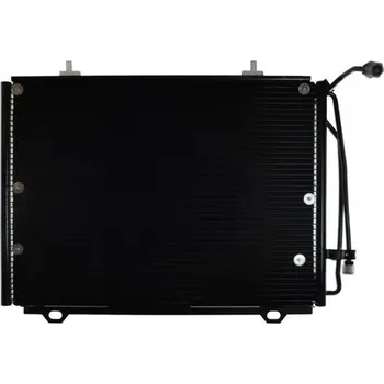 Výparník klimatizace Kondenzátor, klimatizace HART 602 297