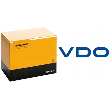 Systém vstřikování Continental 408-238-422-003Z Těleso škrticí klapky