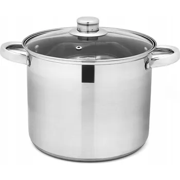 Hrnec Tradiční Hrnec Tadar Kuchyňský Hrnec 6,5 l