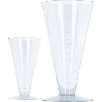 Kádinka Pohár (odměrka, šampuska) na moč 100 ml