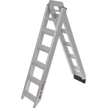 Nakládací rampa pro vozidlo Q-tech M002-69 nájezdová rampa 300 kg 1 ks