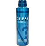 Guess Seductive Homme Blue - deodorant ve spreji 226 ml + 2 měsíce na vrácení zboží