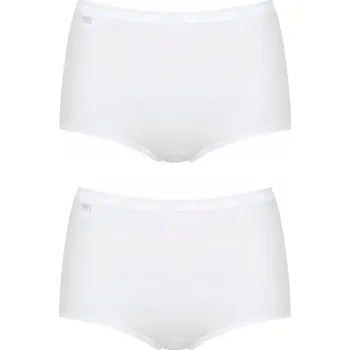 Kalhotky Sloggi dámské kalhotky Maxi, velikost 3XL