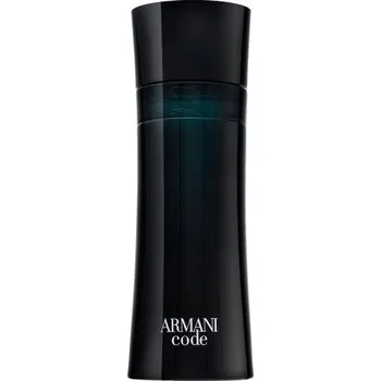 Pánský parfém Giorgio Armani Code Pour Homme 200 ml toaletní voda pro muž EDT