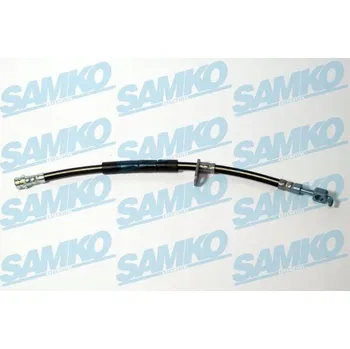 Brzdová hadice Samko 6T48700 Flexibilní brzdová hadice