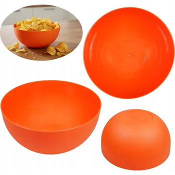 MISKA NÁDOBA 4 LITRY KULATÁ