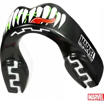 Příslušenství pro čtečku elektronické knihy Chránič zubů SafeJawz MARVEL Venom JUNIOR