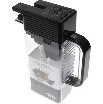 Náhradní díl pro kávovar DELONGHI mlékovka kávovaru DLSC013