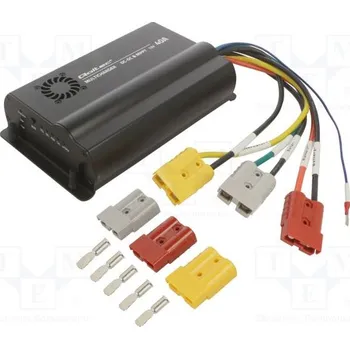 Nabíječka baterií QOLTEC QOLTEC-51921