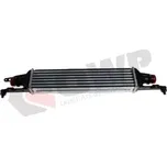 QWP Chladič vzduchu intercooler QWP WIC242