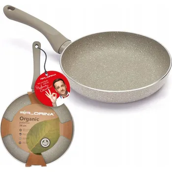 Pánev Tradiční pánev Florina Sandy 28 cm s nepřilnavým povrchem