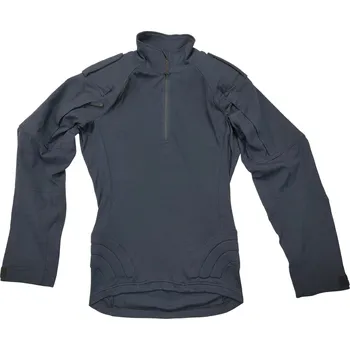 Pánská mikina ARMÁDNÍ ORIGINÁL HOLANDSKO Taktické triko UBACS modré Holandsko Velikost: L