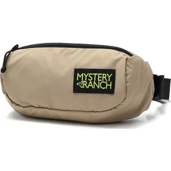 Ledvinka Mystery Ranch Forager Hip Pack hummus dobby ledvinka