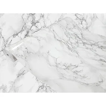 Tapeta Samolepicí fólie imitace mramoru DecoMeister 45 x 25 cm