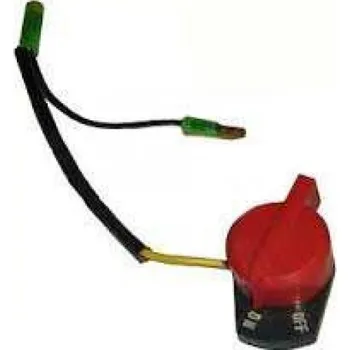 Vypínač na benzínový motor GX 160 09-02005