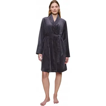 Dámský župan Dámský župan Triumph Robes FLEECE ROBE 01 velikost 36/38