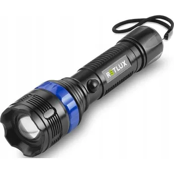 Klasická svítilna RETLUX 100 lm LED