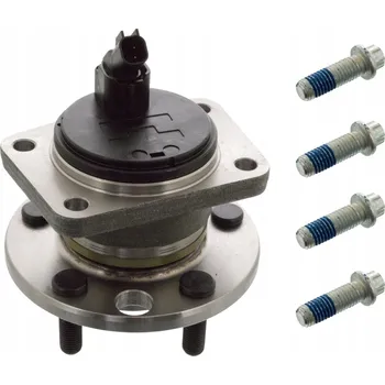 Zavěšení kol Febi Bilstein 19983 Sada ložisek kola