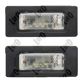 Osvětlení SPZ Osvětlení spz, 003-23-900LED