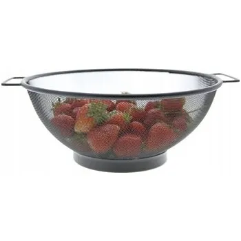 Cedník a síto Sítko MPLCo nerezová ocel