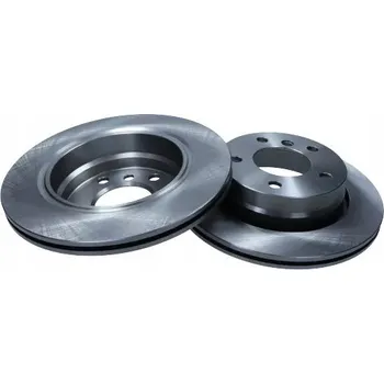 Brzdový kotouč Maxgear brzdový kotouč BMW zadní E46 95- 276 mm chlazený