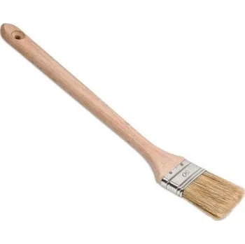 Štětec plochý zahnutý Maan 5 cm