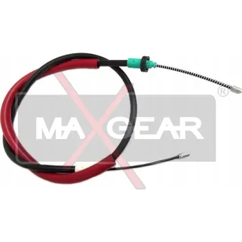 Lanko parkovací brzdy Maxgear 32-0273 Lanko ruční brzdy