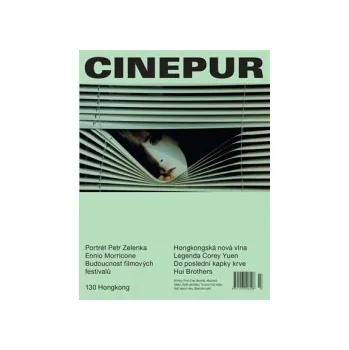 Časopis Cinepur 130