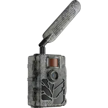 Fotopast Fotopast Zeiss Secacam 5 Varianta: Úhel detekce 60°