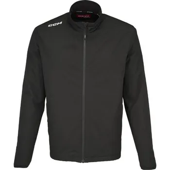 Bunda CCM HD Jacket Senior Black Velikost: M
