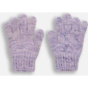 Rukavice Coccodrillo dětské pětprsté rukavice pro děti ve věku Věk 8+