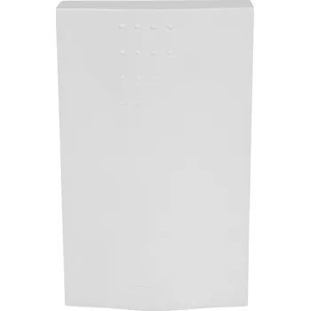 Domovní zvonek Domovní zvonek Zamel Vivo GNS-224, IP20, 230 V AC - bílá + dárek zdarma