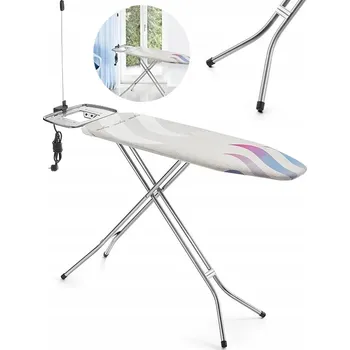 Žehlicí prkno Žehlicí prkno VILEDA Total Reflect Plus M