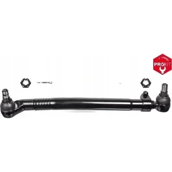 Posilovač řízení Febi Bilstein 102807 Tyč řízení, příčná