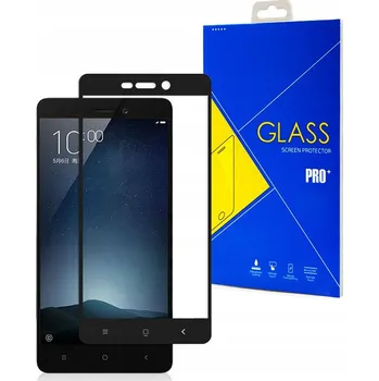 Tvrzené sklo 4kom pro Xiaomi Redmi 3 Pro, Redmi 3S 1 ks